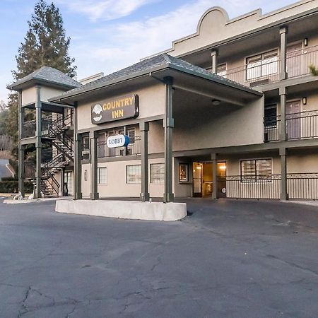 Country Inn Sonora Exterior foto